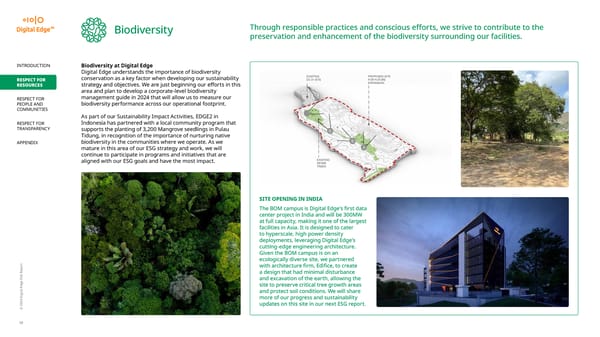 2024 | Digital Edge ESG Report - Page 19