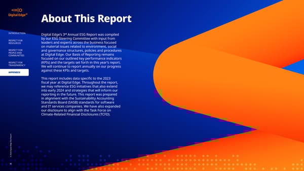 2024 | Digital Edge ESG Report - Page 35