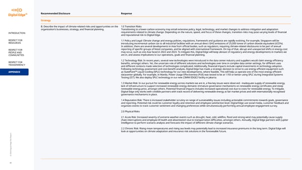 2024 | Digital Edge ESG Report - Page 40