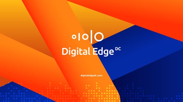 2024 | Digital Edge ESG Report - Page 42
